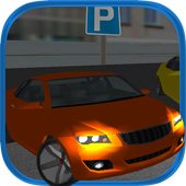 Valet Parking icon