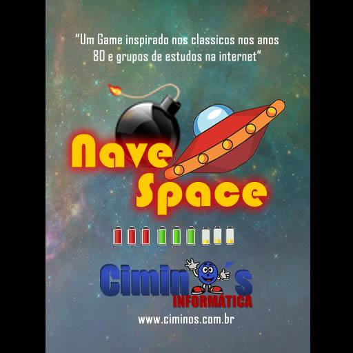 Nave Space icon