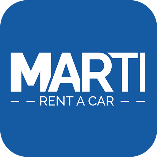 Marti Cars icon