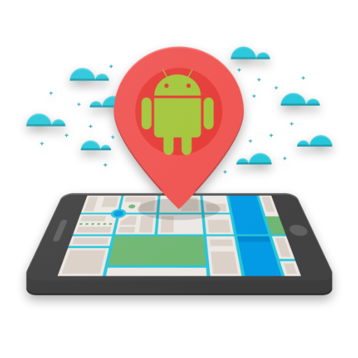 Location Settings icon