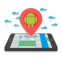 Location Settings on 9Apps