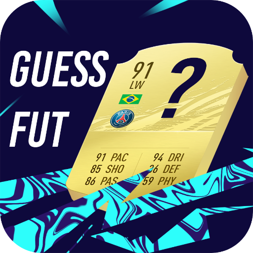 Guess FUT 22 - FUT QUIZ icon
