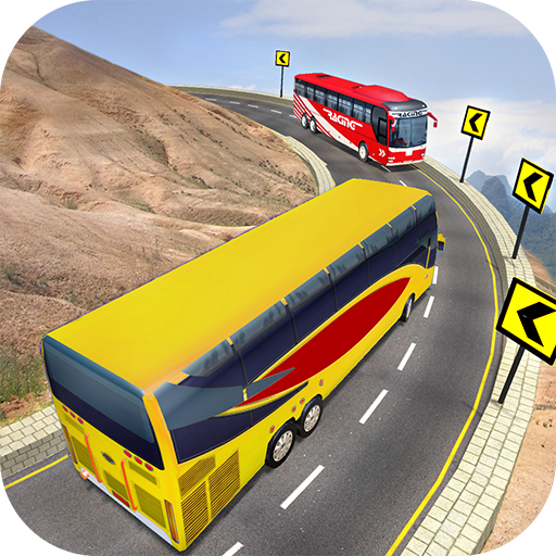 Online Bus Racing Legend 2020: icon