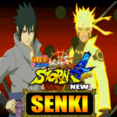 New Naruto Senki Ultimate Ninja Storm 4 Tips icon