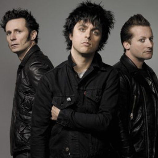 Green Day All Songs Offline icon