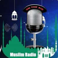 Muslim Radio on 9Apps