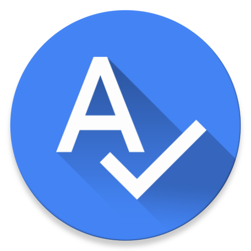 SpellNote - Spell Checker and Notepad icon