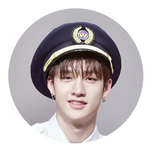 Bang Chan Stray Kids Wallpapers Full HD icon