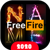 Name Creator For Free Fire icon