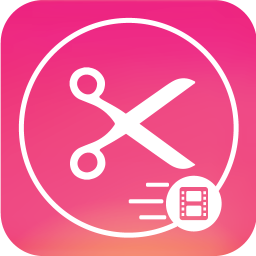 Super Fast Video Cutter 2019: Free icon