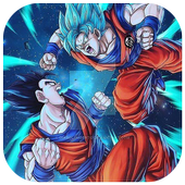 Anime Wallpapers HD 2018 icon