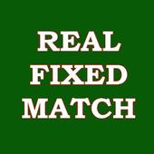 REAL FIXED MATCH icon