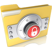 Photo Lock icon