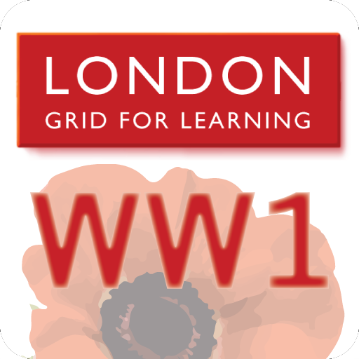 LGfL WW1 ActiveLens icon