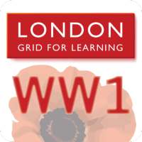 LGfL WW1 ActiveLens on 9Apps