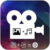 Image to Video Maker icon