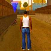 Code Guide for GTA San Andreas