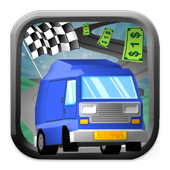 Grand Theft Racer icon