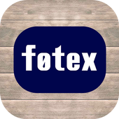 Føtex Mobil Academy icon