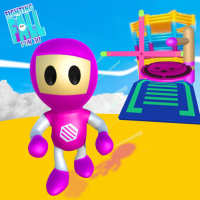 Fighting Fall Fun 3D