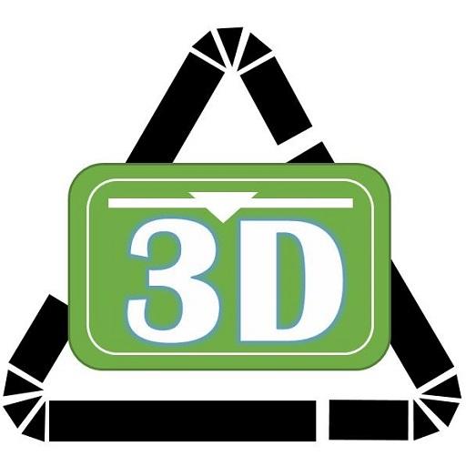 Wow 3D Printer icon