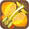 Fruit Cut 3D icon