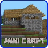 Minicraft: New Story icon