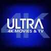 ULTRA 4K Movies & TV on 9Apps