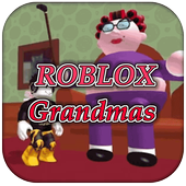 guide for roblox grandmas icon