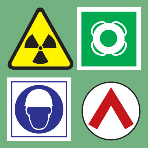 IMO Signs and Symbols icon