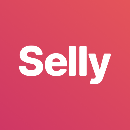 Selly - Sell easily icon