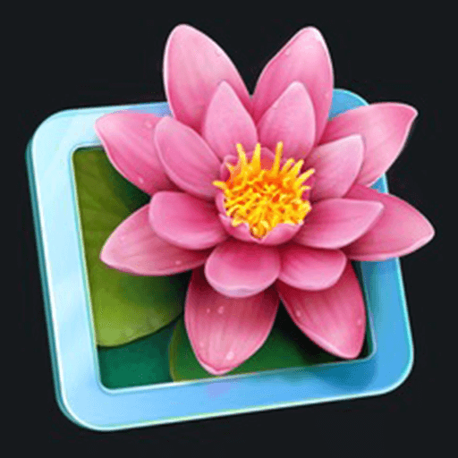 3 Tiles Flower Tile Match icon