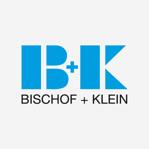 B K to go иконка