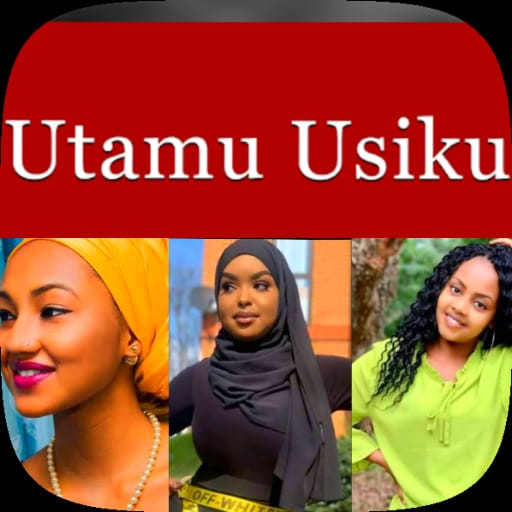 UTAMU WA USIKU icon