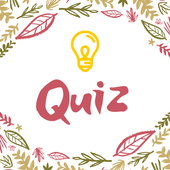 ikon Quiz