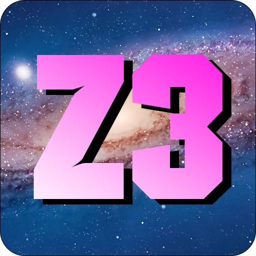 Zahar's Story 3: Last Battle icon