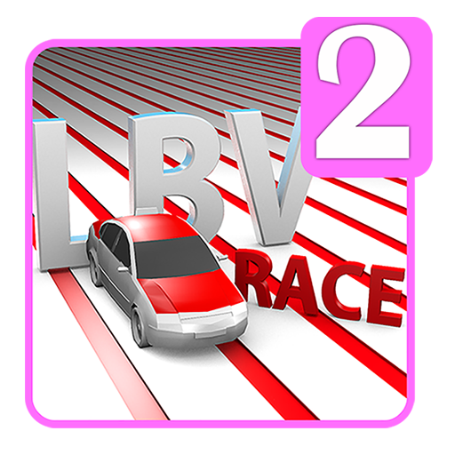 LBV Race 2 icon