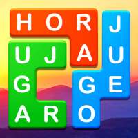 Word Block -Juegos de palabras