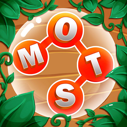 mots pro -jeu de mots français icon