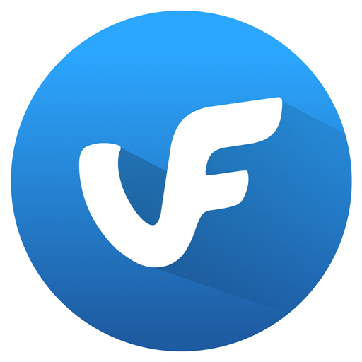 VFeed - for VK icon