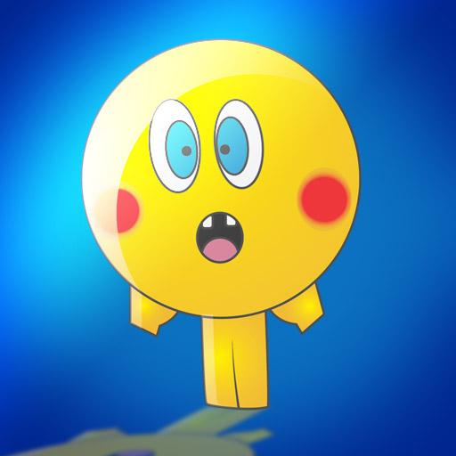 Monsters Tap Sides icon