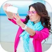 Selfie Editor : Photo Editor