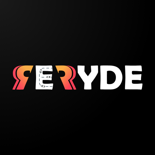 ReRyde Driver : Earn money for your driving. icon