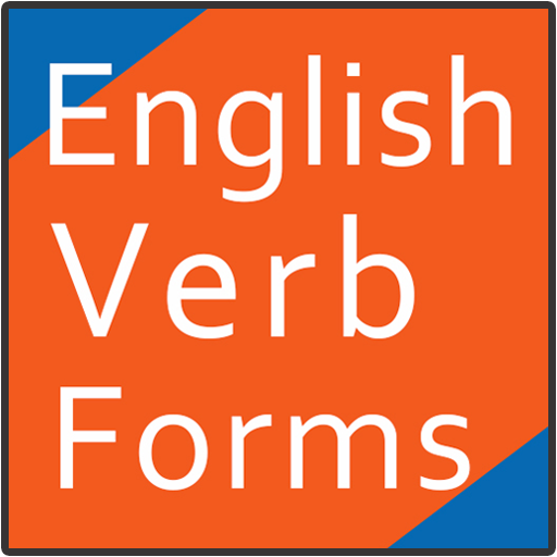 English Verb Forms icon