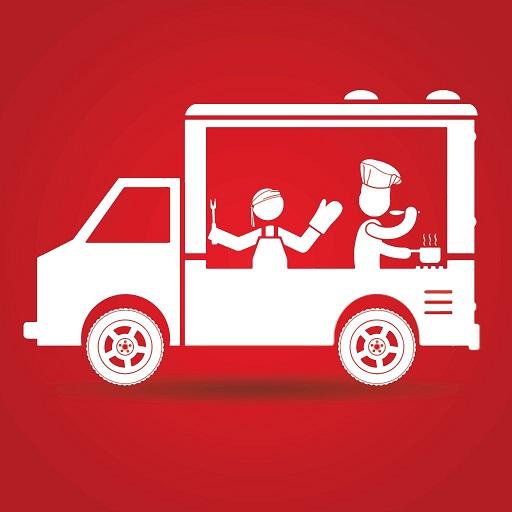 Daily Food Track icon