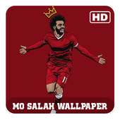 mo salah wallpaper on 9Apps