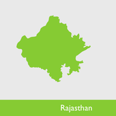 Rajasthan Land Record Info icon