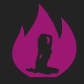 Asian Naughty Date-Casual Hook up with singles icon