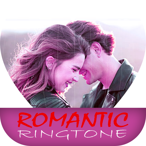 Romantic Music Love Ringtones أيقونة