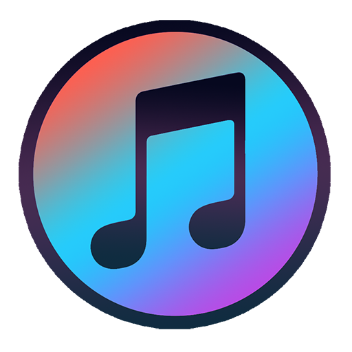 An Audio Player HD - Lecteur Mp3 icon